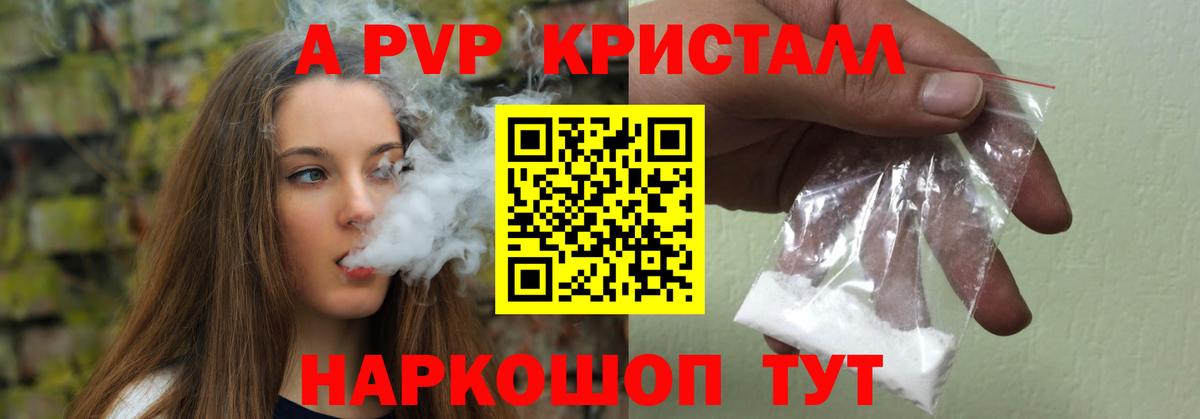 A-PVP СК КРИС Алейск